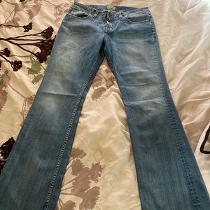 BKE size 32 x 35 1/2 Jeans